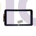 Digitizer HP Slatebook Black - DGHPSBBK                     