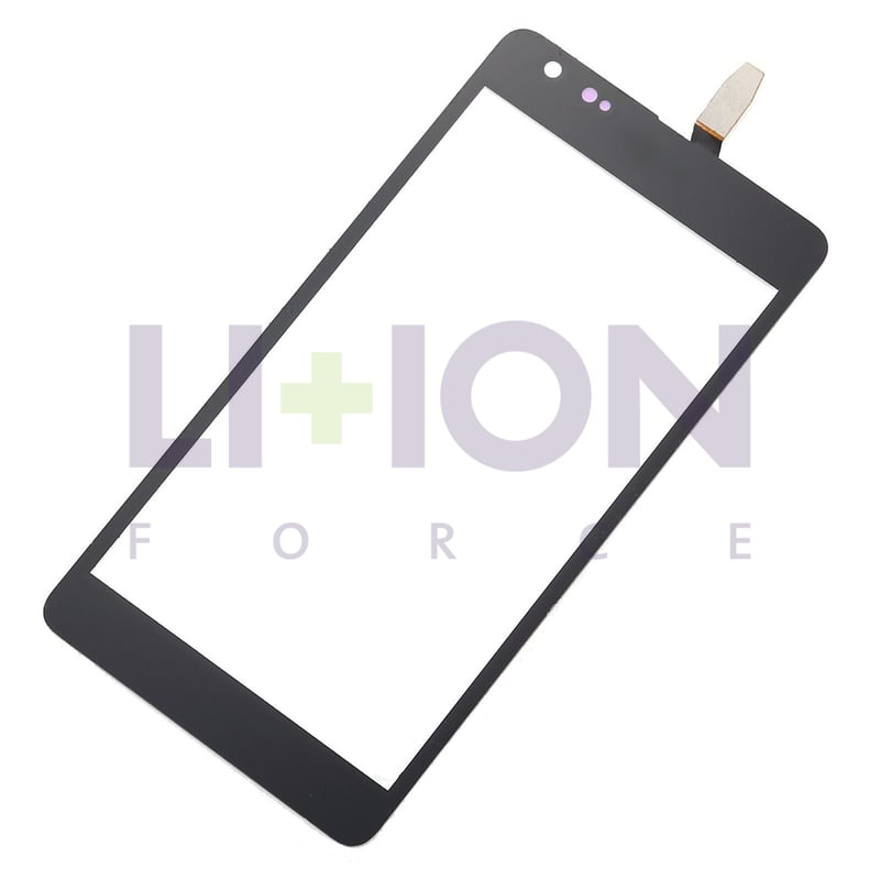 Digitizer Nokia Lumia 535 - DGNKL535                        