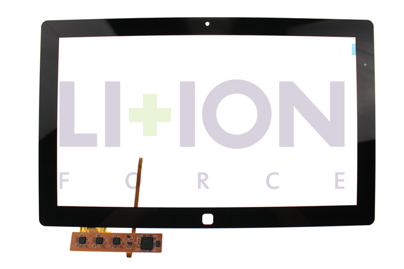 Digitizer Samsung - DGSGXE700T1C                            