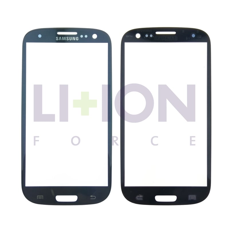 Digitizer Samsung S3 Blue - DGSGS3BL                        