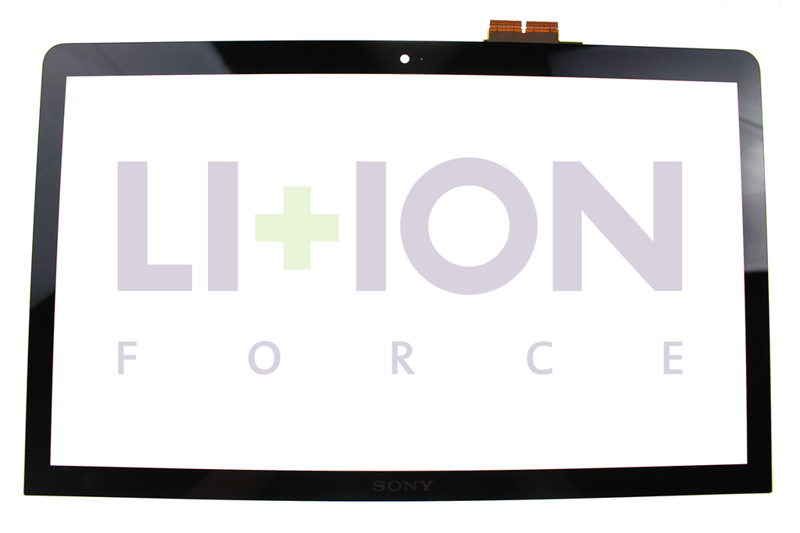 Digitizer Sony SVF152 - DGSYSVF152                          