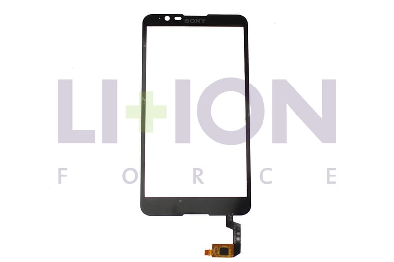 Digitizer Sony Xperia E4 Black - DGSYXPE4BK                 