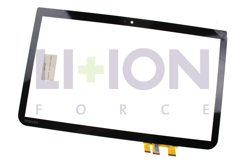 Digitizer Toshiba P55T - DGTAP55T                           