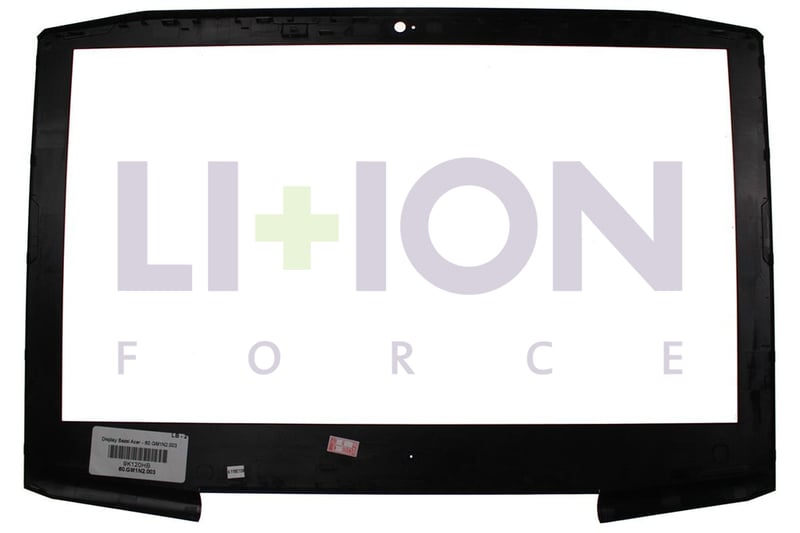Display Bezel Acer - 60.GM1N2.003