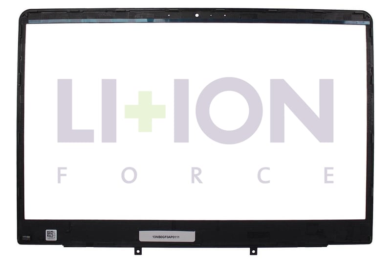 Display Bezel Asus - 13NB0GF0AP0111                         