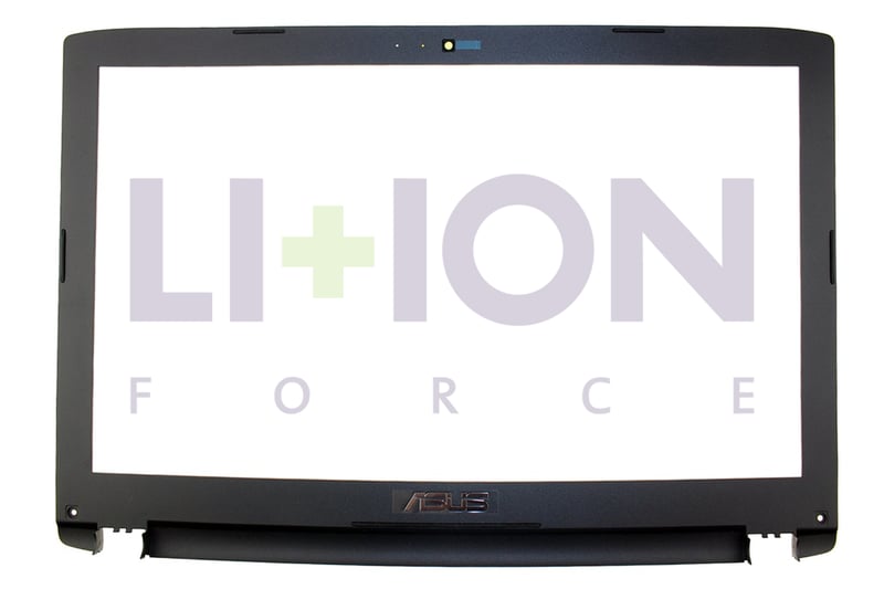 Display Bezel Asus - 90NB09I3-R7B000                        