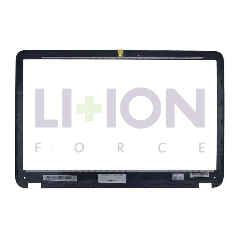 Display Bezel HP - 686591-001                               