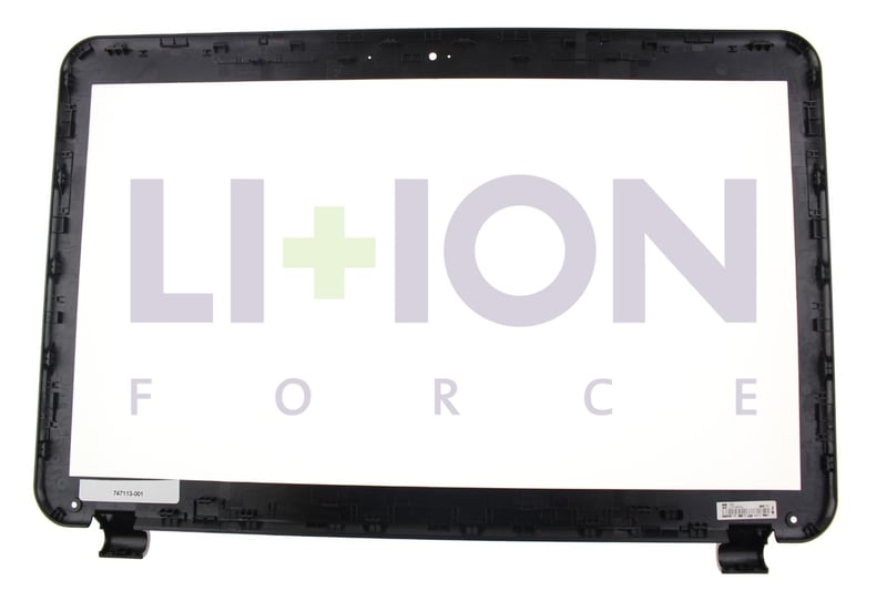 Display Bezel HP - 747113-001                               