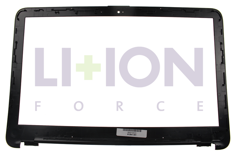 Display Bezel HP - 813941-001                               