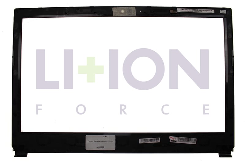 Display Bezel Lenovo - 90205535                             