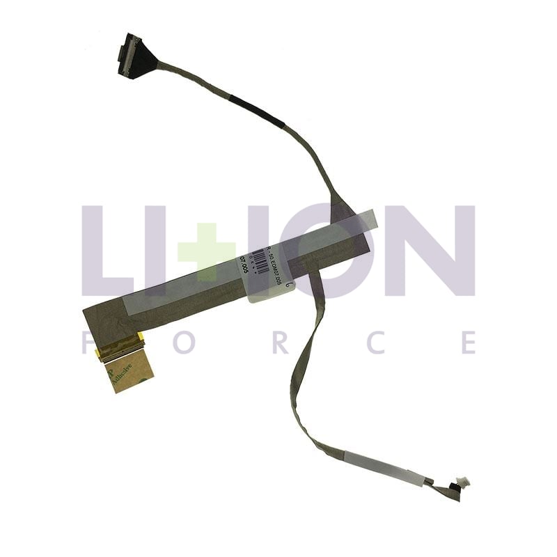 Cabo LCD ACER - 50.EDM07.005                           