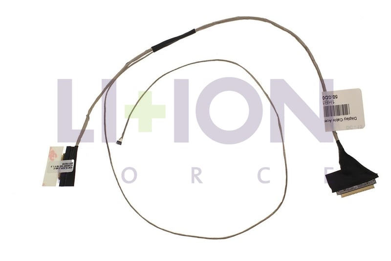 Cabo LCD Acer - 50.GD0N2.006                           