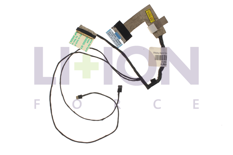 Cabo LCD Acer - 50.PBA01.004                           
