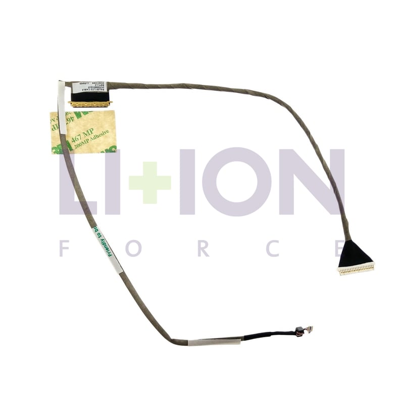 Cabo LCD Acer - 50.PEA02.004                           