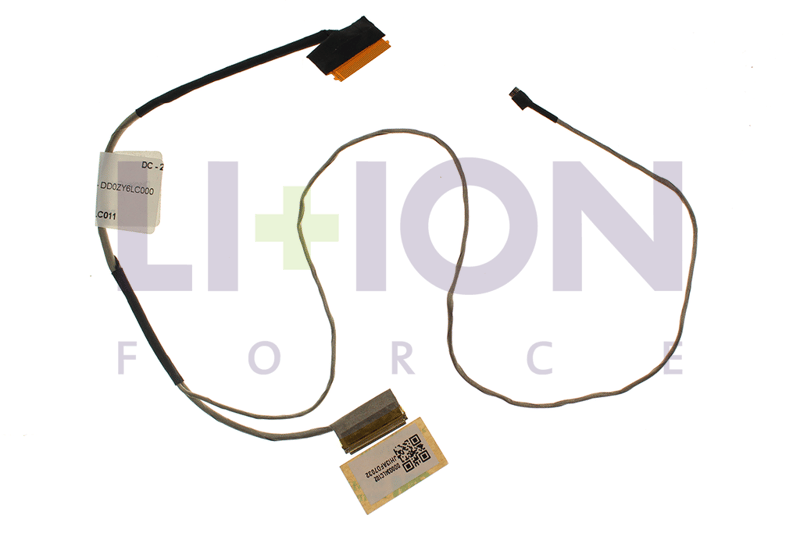 Cabo LCD Acer - DD0ZY6LC000                            