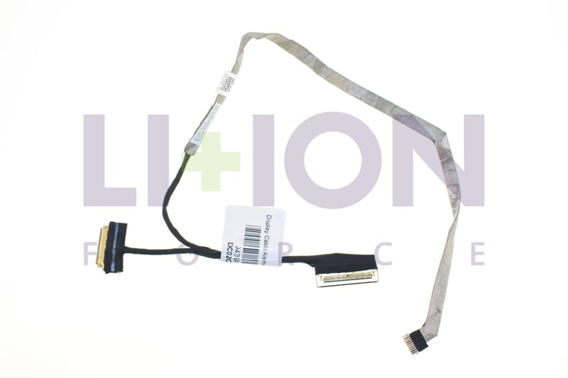 Cabo LCD Alienware - DC02C009A00                       