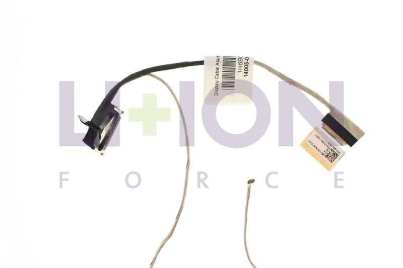 Cabo LCD Asus - 14005-00970600                         