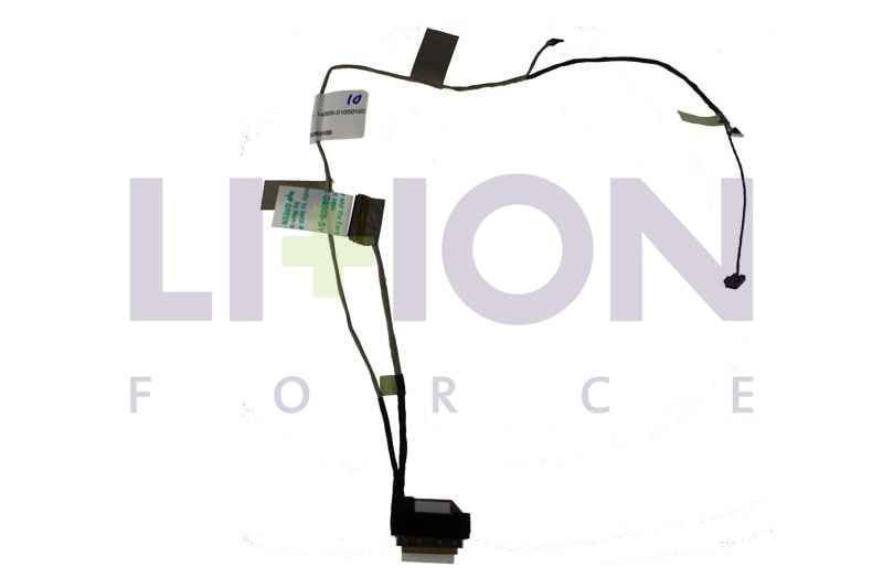 Cabo LCD Asus - 14005-01050100                         