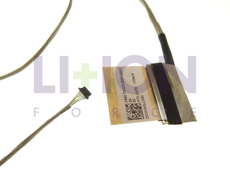 Cabo LCD Asus - 14005-01920200                         