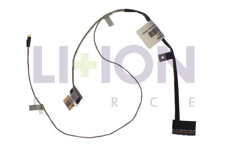 Cabo LCD Asus - 14005-02000200                         