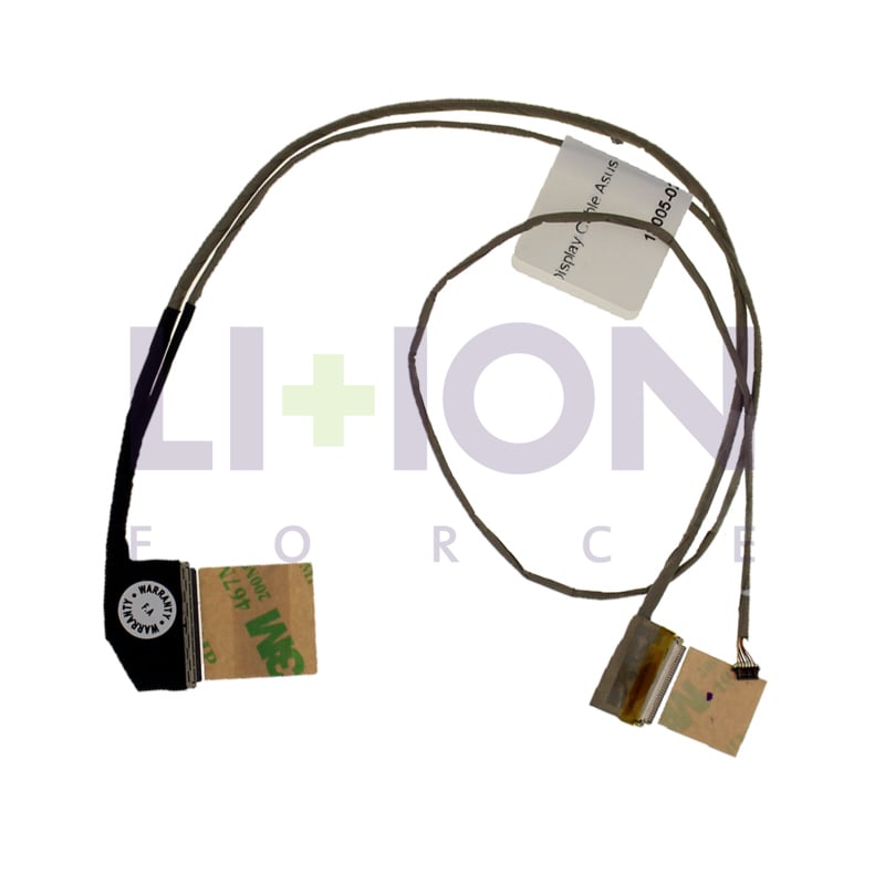 Cabo LCD Asus - 14005-02040700