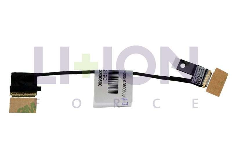 Cabo LCD Asus - 14005-02800500
