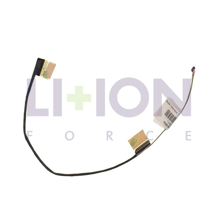 Cabo LCD Asus - 14005-02890300