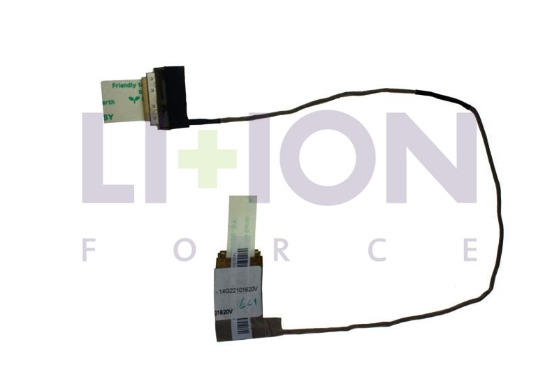 Cabo LCD Asus - 14G22101620V                           