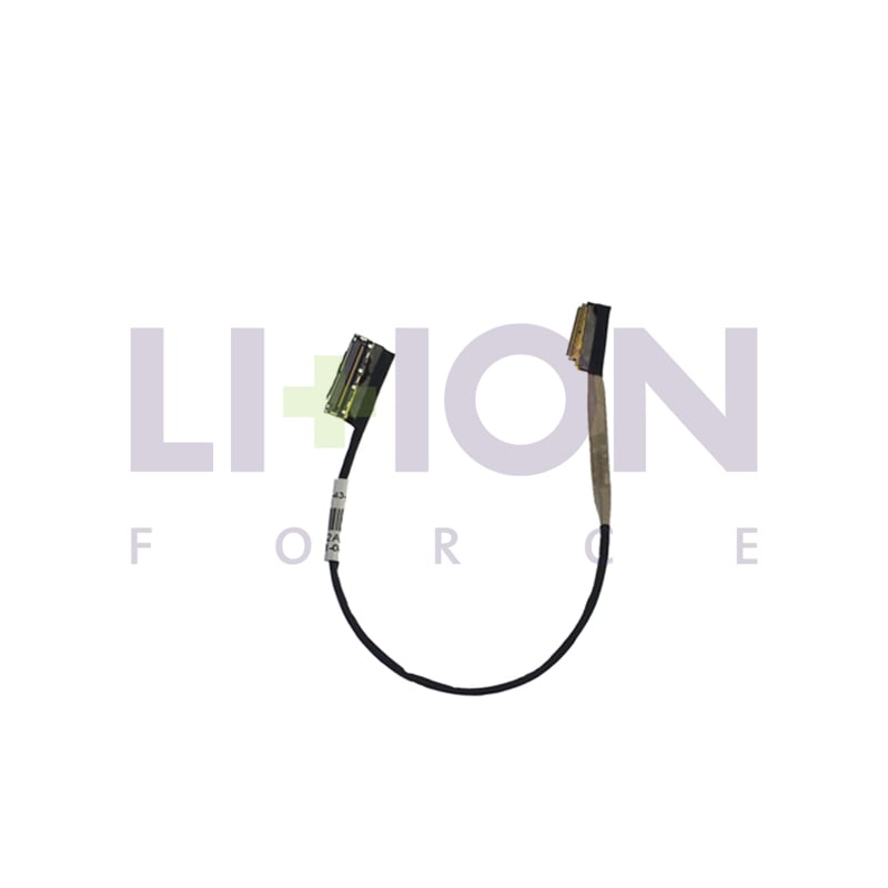 Cabo LCD Clevo - 6-43-P6501-042-1C                     