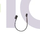 Cabo LCD Clevo - 6-43-P6501-042-1C                     