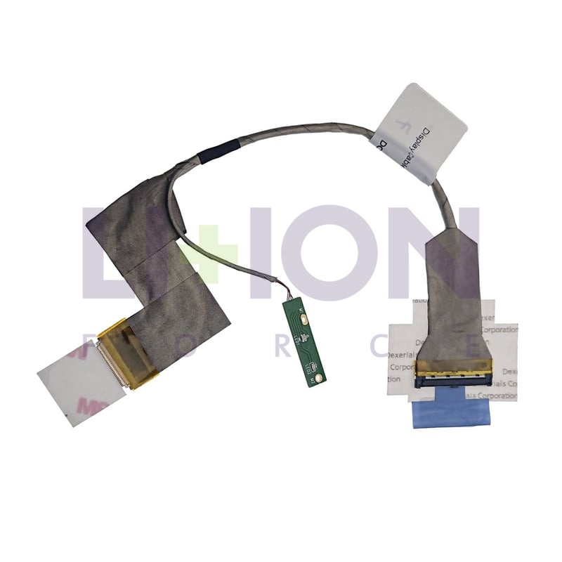 Cabo LCD Dell - DC7TY                                  