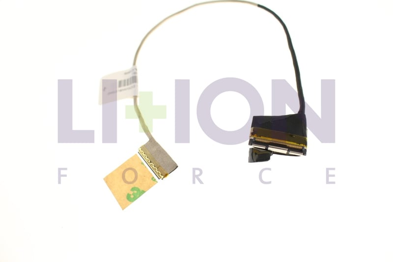 Cabo LCD Dell - DD0JW8LC000                            