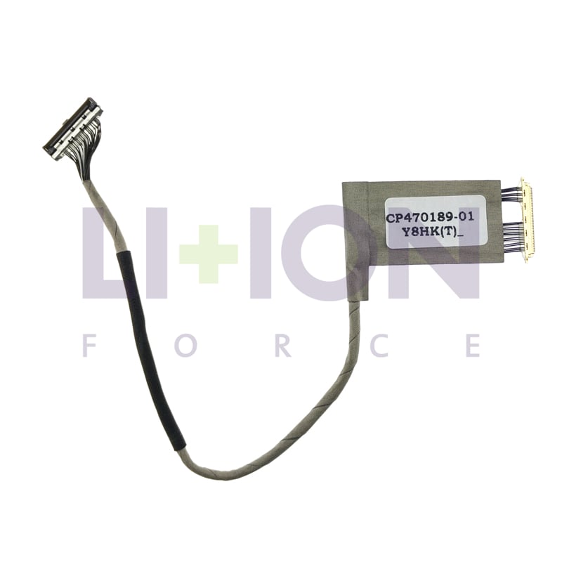 Cabo LCD Fujitsu - 38012351                            