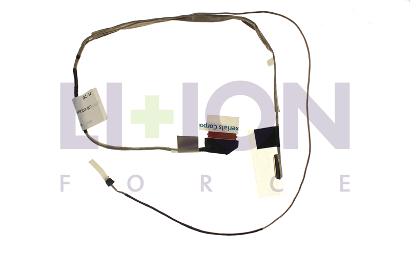 Cabo LCD HP  - 856607-001