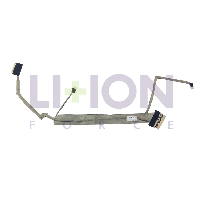 Cabo LCD HP - 454919-001                               