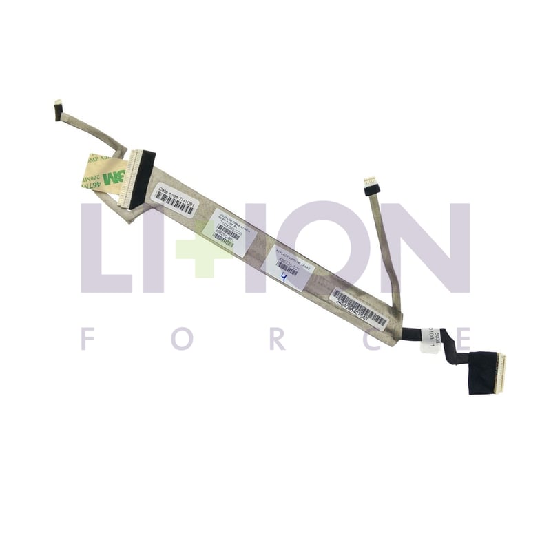 Cabo LCD HP - 486735-001                               