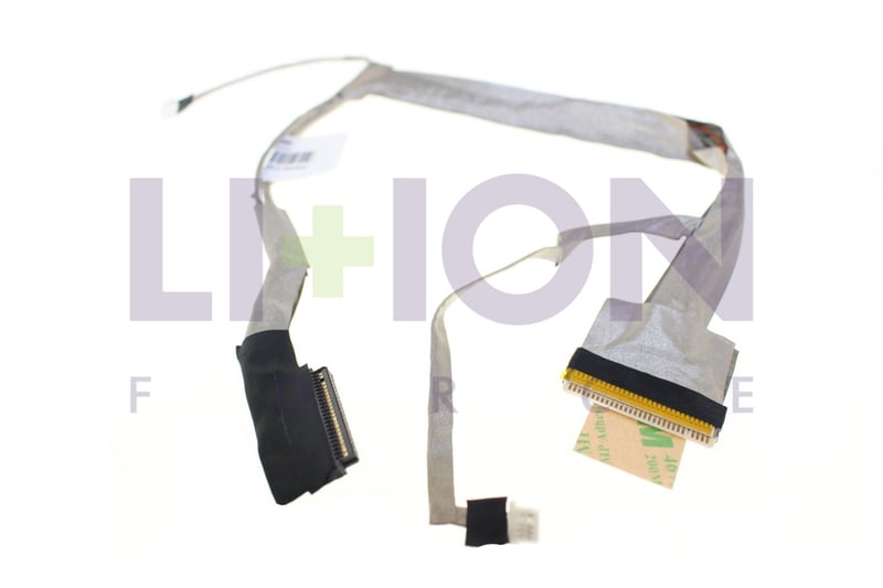Cabo LCD HP - 489110-001