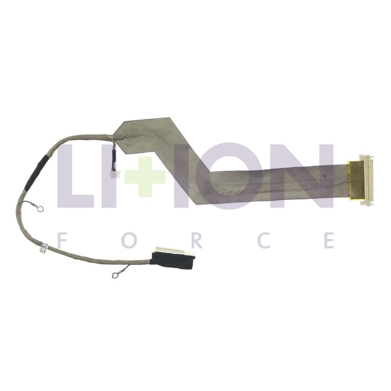 Cabo LCD HP - 491259-001                               