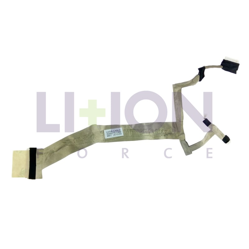 Cabo LCD HP - 493474-001