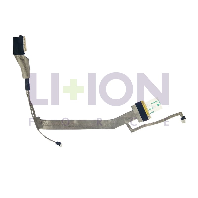Cabo LCD HP - 496842-001