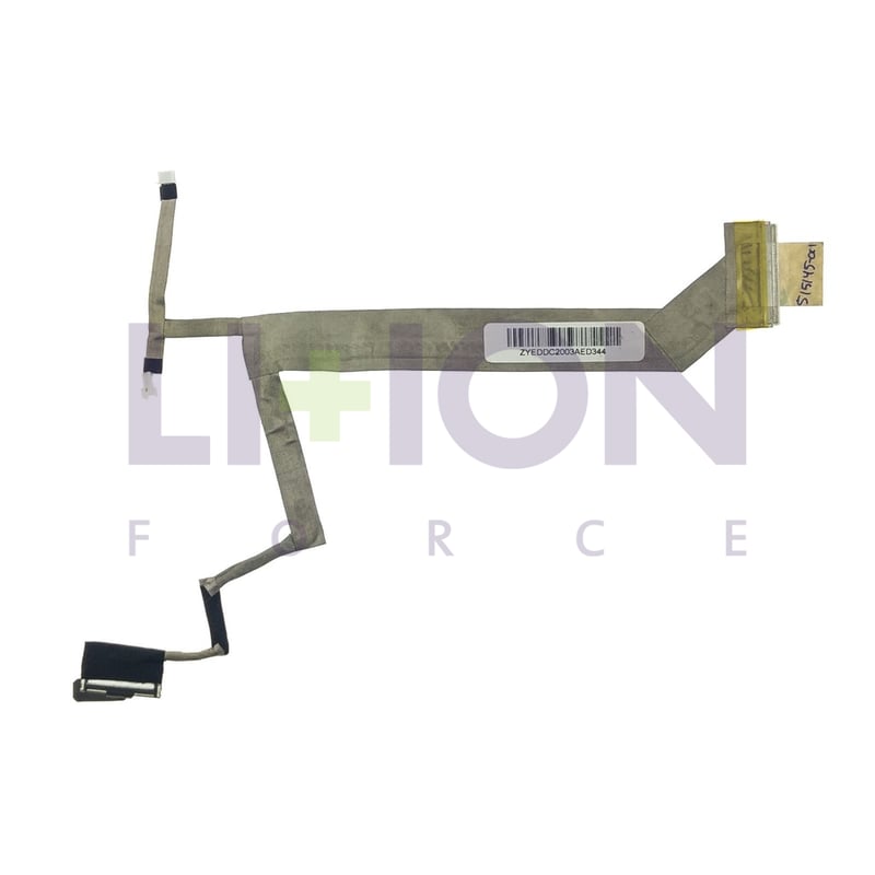 Cabo LCD HP - 515145-001                               