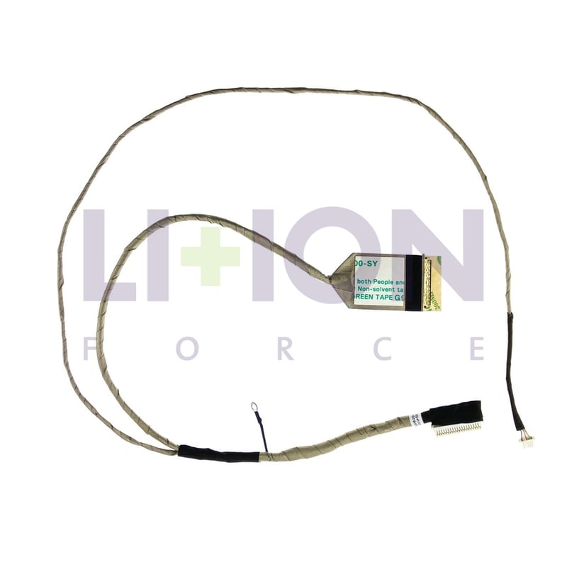 Cabo LCD HP - 536432-001                               