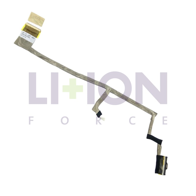Cabo LCD HP - 576004-001                               