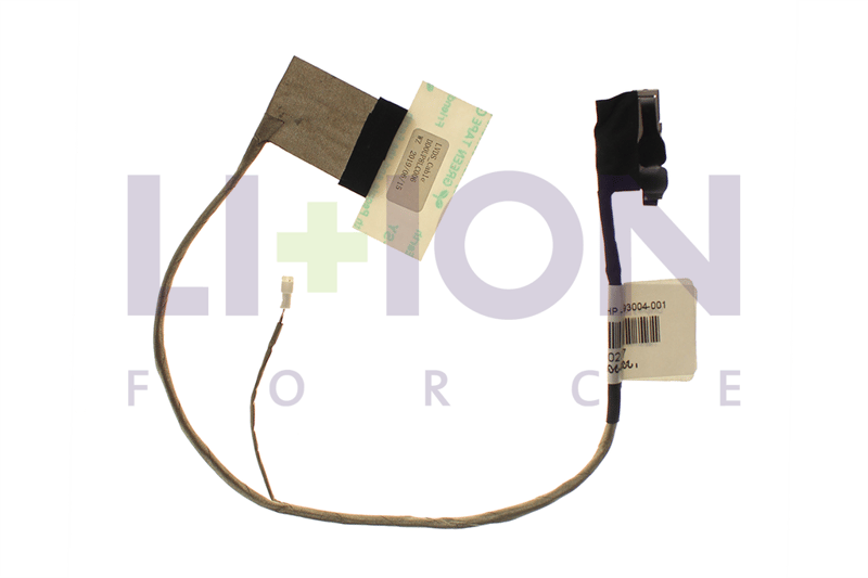 Cabo LCD HP - 593004-001                               