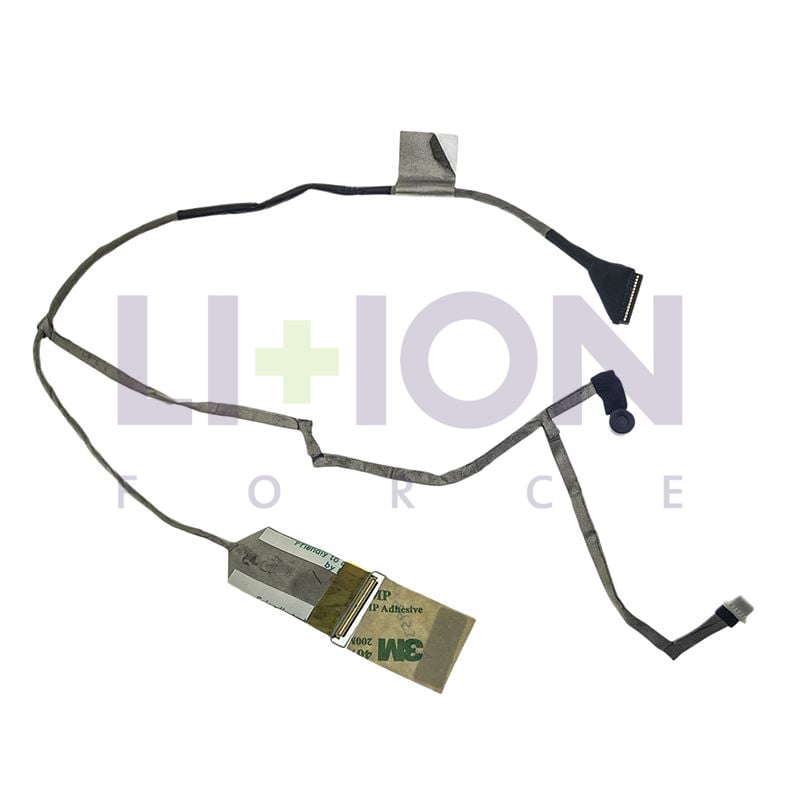 Cabo LCD HP - 599534-001                               