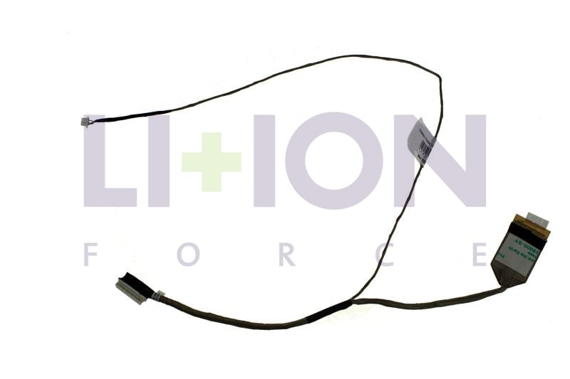 Cabo LCD HP - 6017B0213701                             