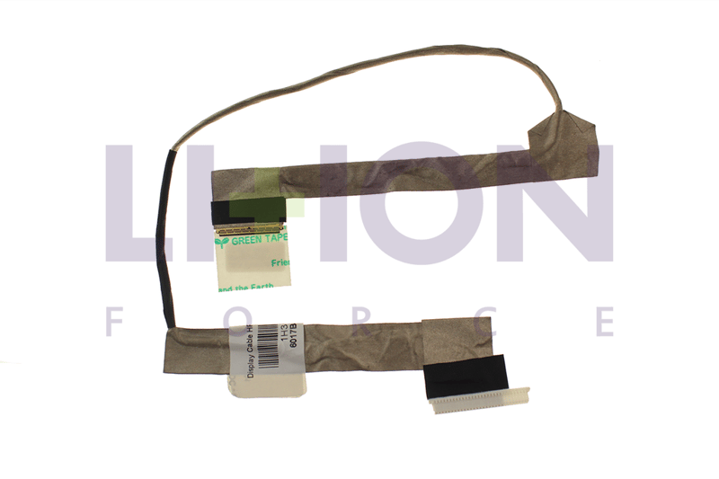 Cabo LCD HP - 6017B0240301                             