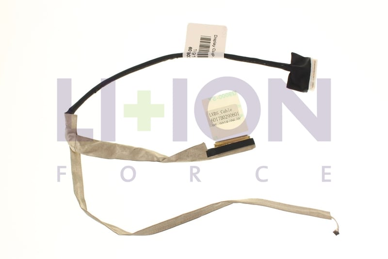 Cabo LCD HP - 6017B0290701                             