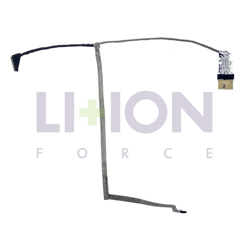 Cabo LCD HP - 6017B0295501                             