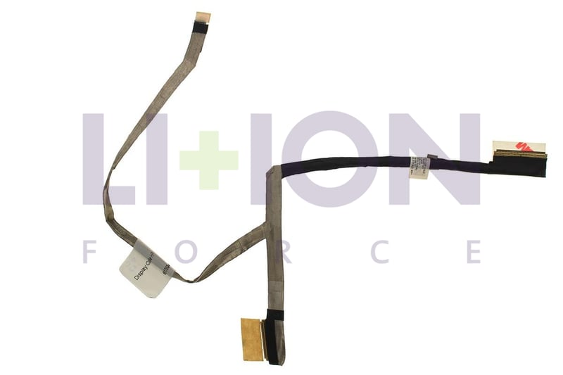 Cabo LCD HP - 6017B0427401                             